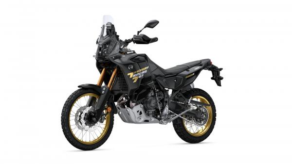 YAMAHA XTZ TENERE 700 World Raid