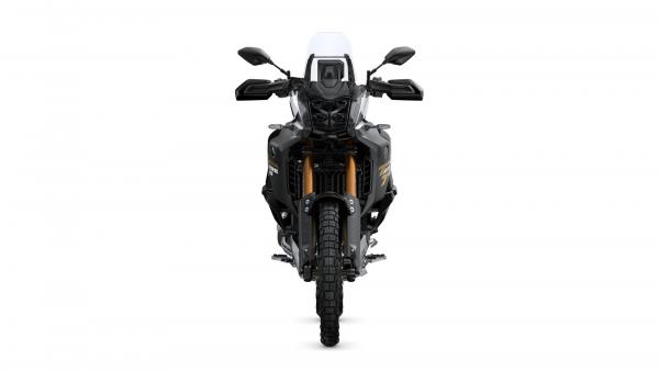 YAMAHA XTZ TENERE 700 World Raid