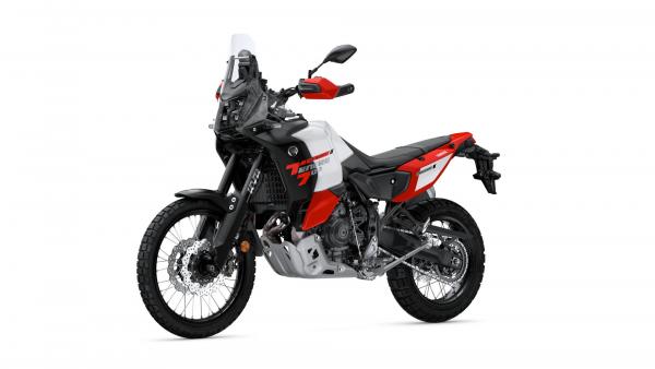 YAMAHA XTZ TENERE 700 World Raid