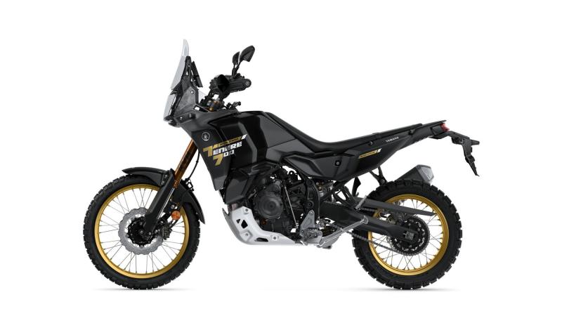 YAMAHA XTZ TENERE 700 World Raid