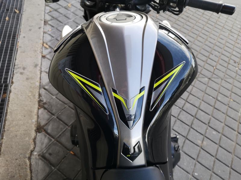 KAWASAKI Z1000 R ABS GARANTIE 12 MOIS 