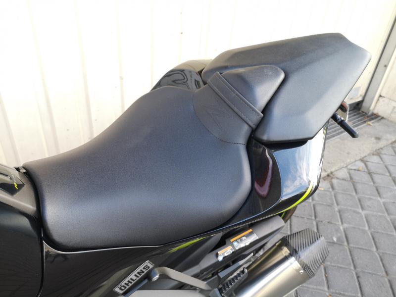 KAWASAKI Z1000 R ABS GARANTIE 12 MOIS 