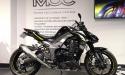 KAWASAKI Z1000 R ABS GARANTIE 12 MOIS 