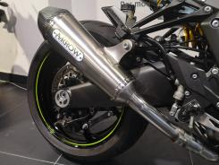 KAWASAKI Z1000 R ABS GARANTIE 12 MOIS 