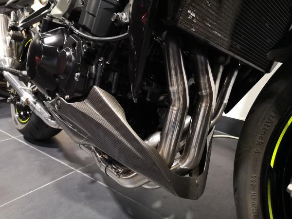 KAWASAKI Z1000 R ABS GARANTIE 12 MOIS 