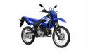YAMAHA WR125R