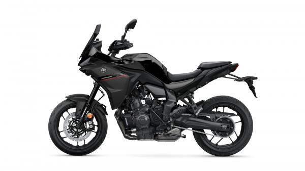 YAMAHA TRACER 7