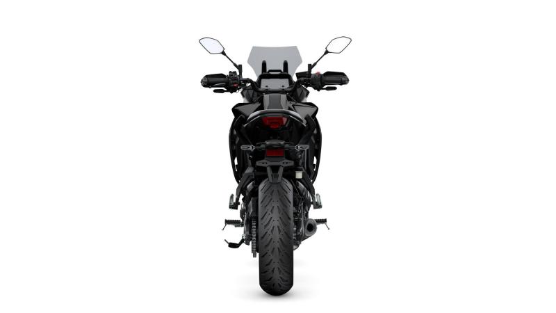 YAMAHA TRACER 7