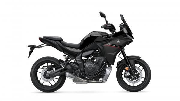 YAMAHA TRACER 7
