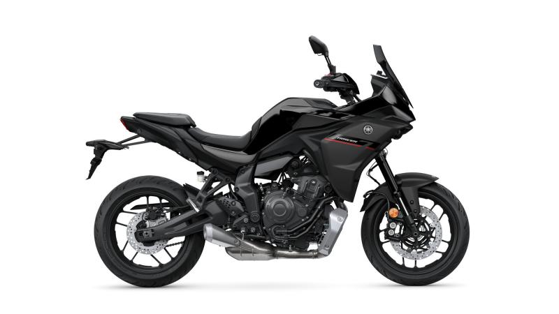 YAMAHA TRACER 7