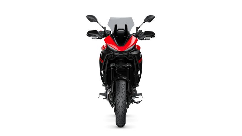 YAMAHA TRACER 7