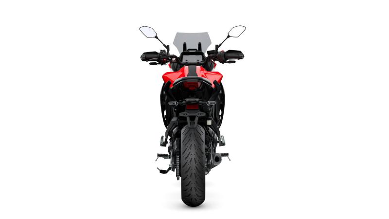 YAMAHA TRACER 7
