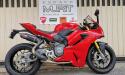DUCATI PANIGALE V2S TERMIGNONI 