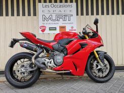 DUCATI PANIGALE V2S TERMIGNONI 