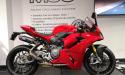 DUCATI PANIGALE V2S TERMIGNONI 