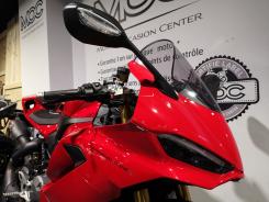 DUCATI PANIGALE V2S TERMIGNONI 