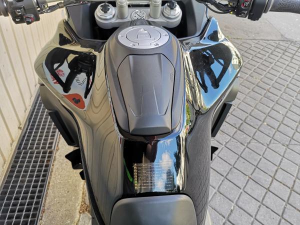 DUCATI MULTISTRADA V4 S RADAR 