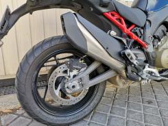 DUCATI MULTISTRADA V4 S RADAR 
