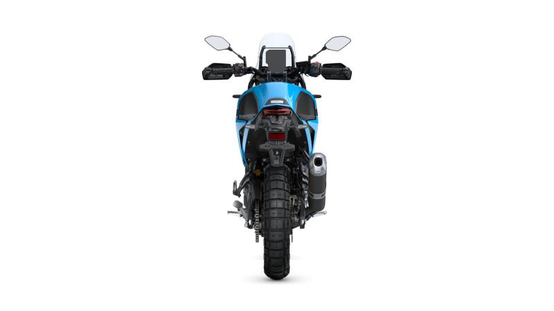 YAMAHA Ténéré 700 Rally (25)