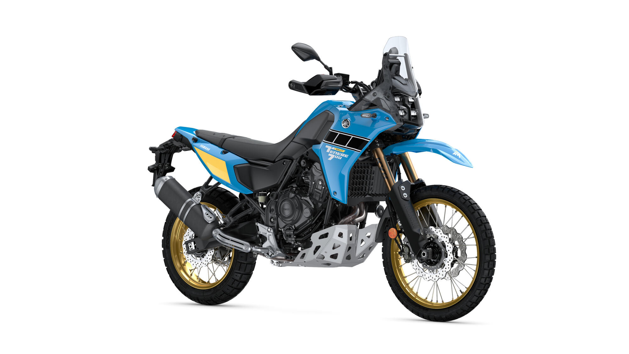YAMAHA Ténéré 700 Rally (25)