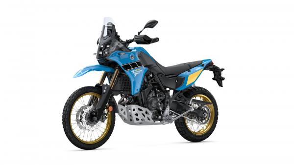 YAMAHA Ténéré 700 Rally (25)