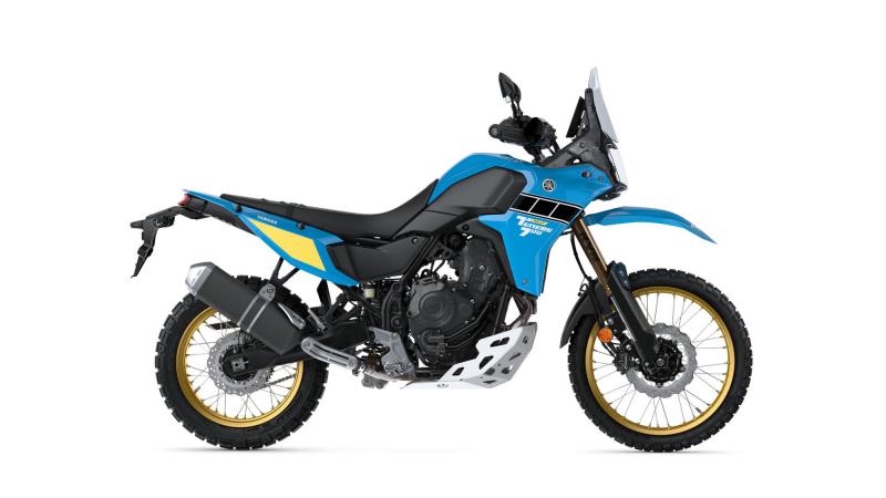 YAMAHA Ténéré 700 Rally (25)