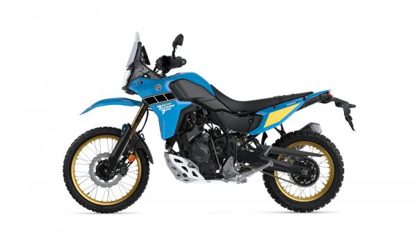 YAMAHA Ténéré 700 Rally (25)