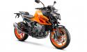 KTM 990 DUKE