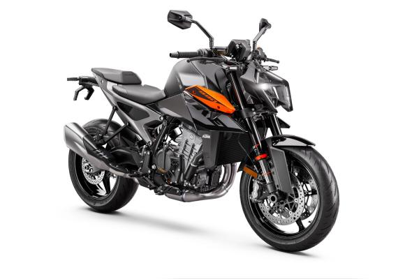 KTM 990 DUKE