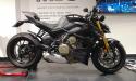 DUCATI STREETFIGHTER V4S Garantie 12  Mois 