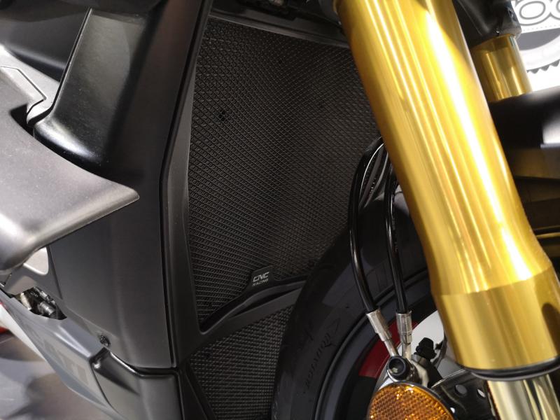 DUCATI STREETFIGHTER V4S Garantie 12  Mois 