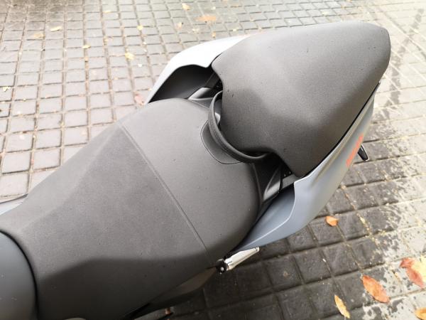 DUCATI STREETFIGHTER V4S