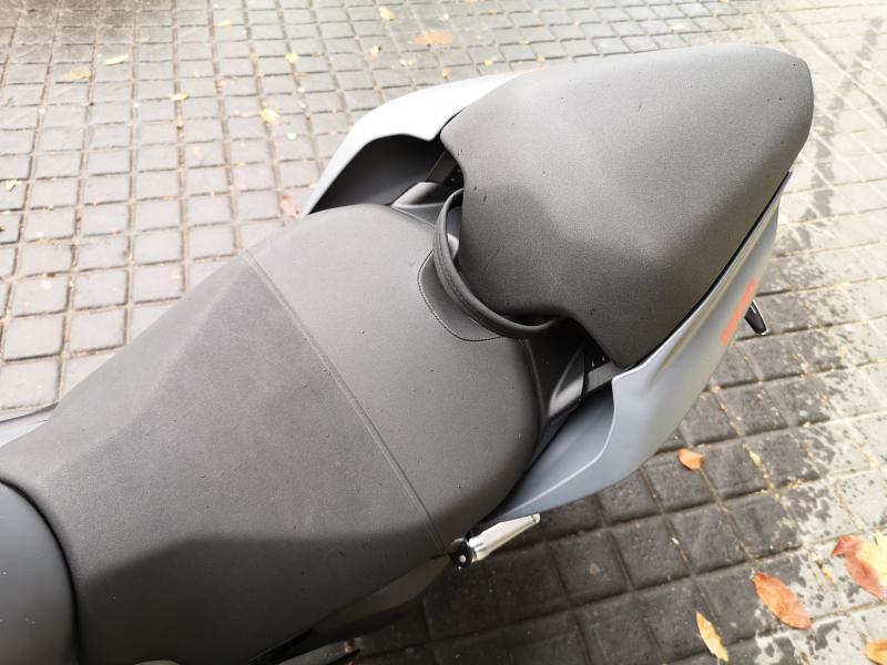 DUCATI STREETFIGHTER V4S