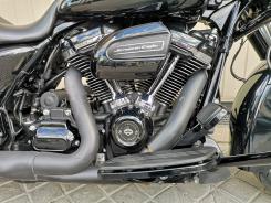 HARLEY-DAVIDSON ROAD KING SPECIAL 