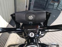 HARLEY-DAVIDSON ROAD KING SPECIAL 