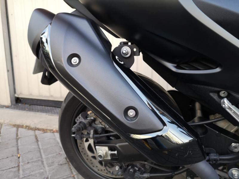 YAMAHA XP T-MAX 560 TECH MAX