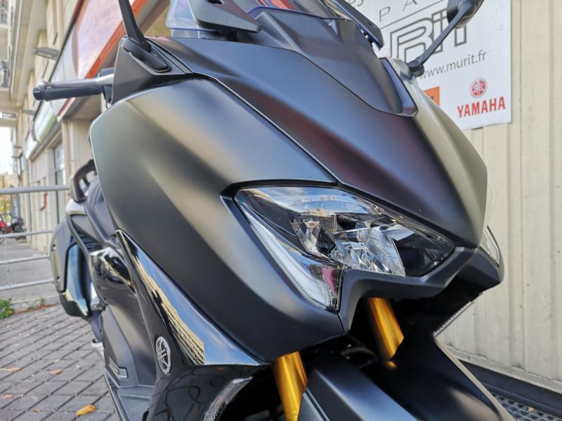 YAMAHA XP T-MAX 560 TECH MAX