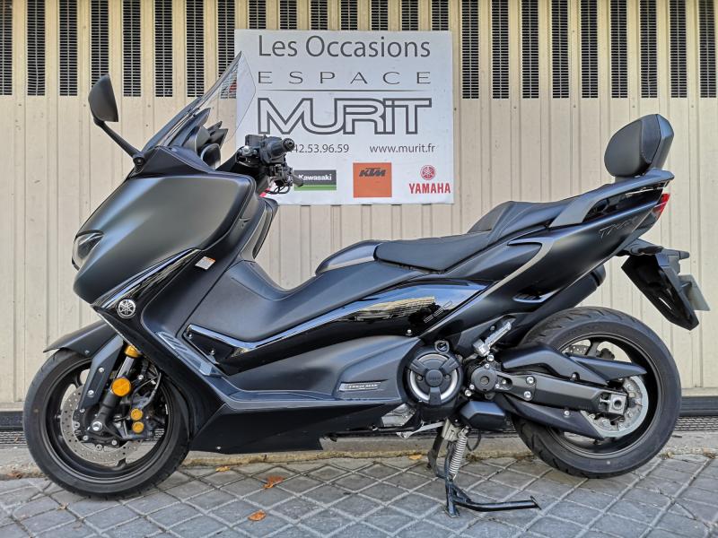 YAMAHA XP T-MAX 560 TECH MAX