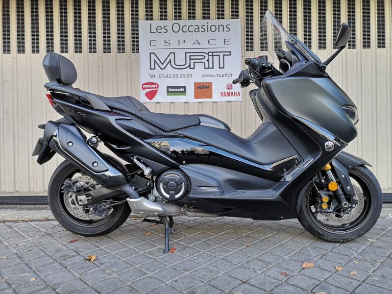 YAMAHA XP T-MAX 560 TECH MAX