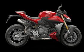 DUCATI STREETFIGHTER V2 2025