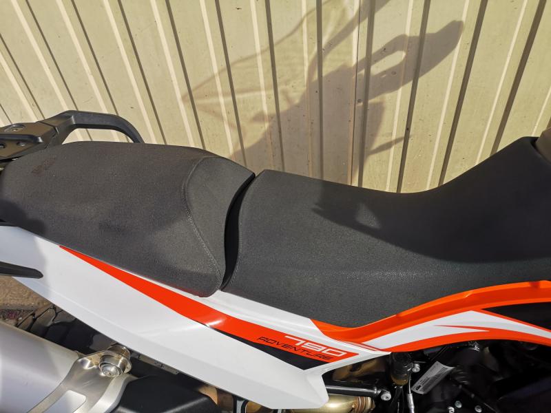 KTM 790 ADVENTURE L A2