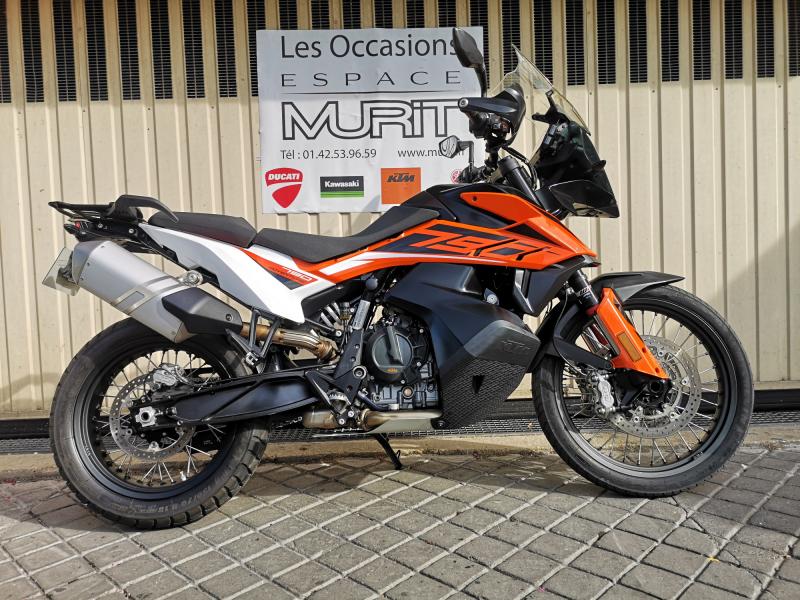 KTM 790 ADVENTURE L A2