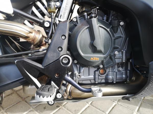 KTM 790 ADVENTURE L A2