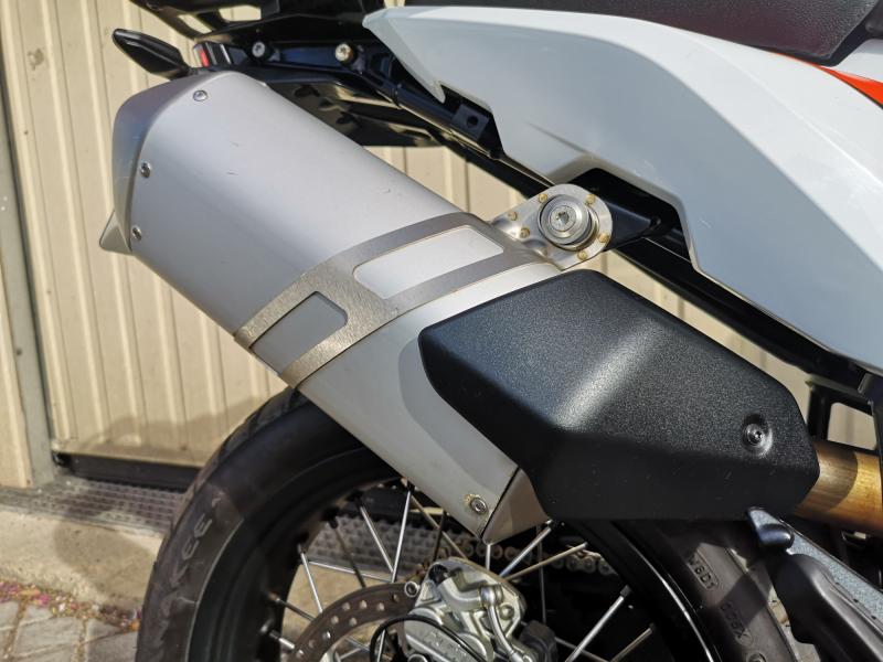 KTM 790 ADVENTURE L A2