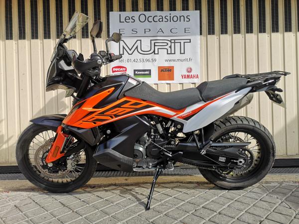KTM 790 ADVENTURE L A2