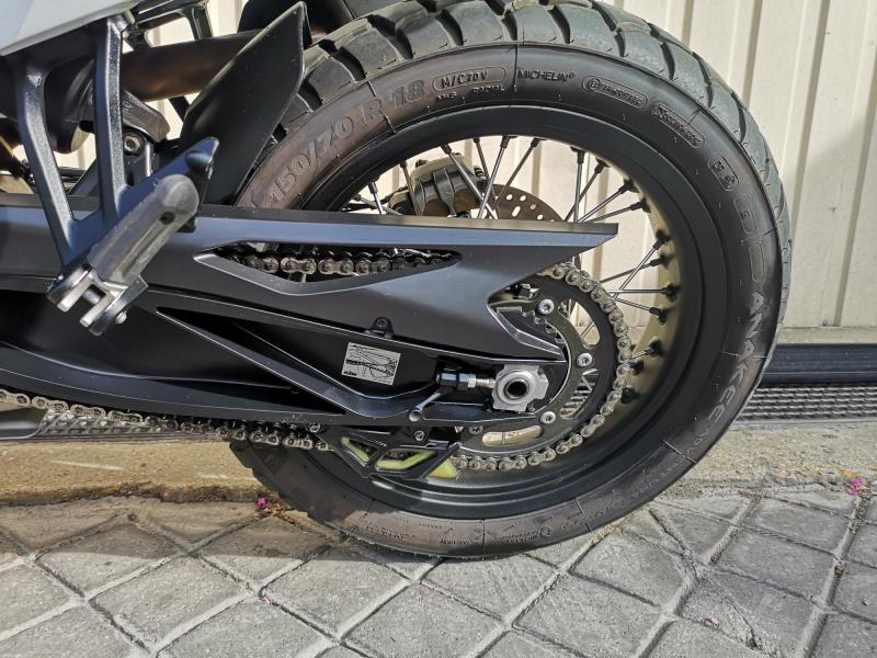 KTM 790 ADVENTURE L A2