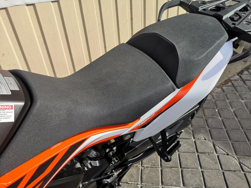 KTM 790 ADVENTURE L A2