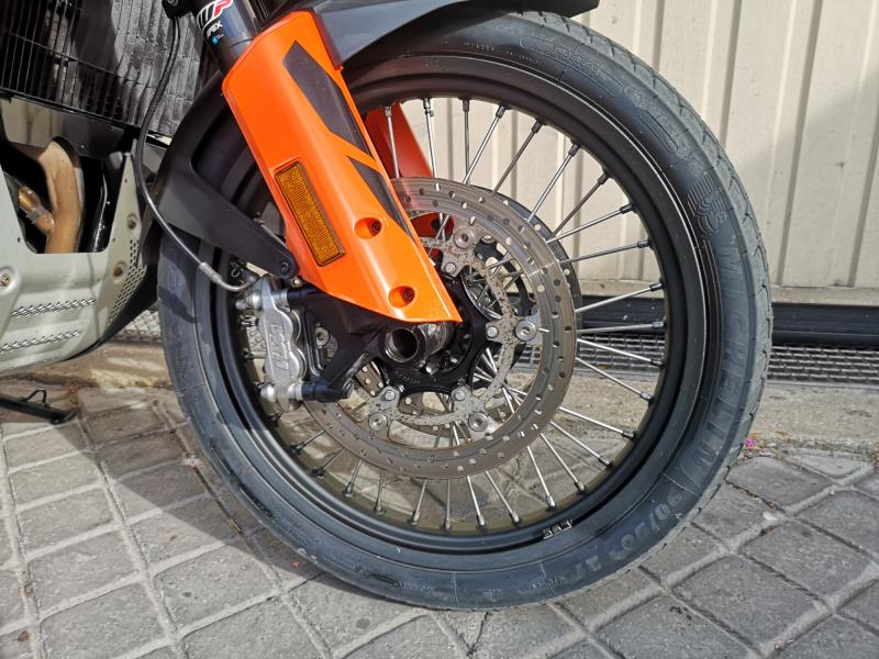 KTM 790 ADVENTURE L A2