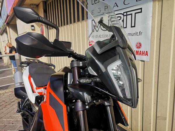 KTM 790 ADVENTURE L A2