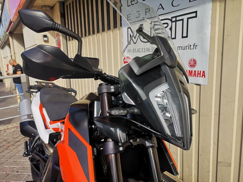 KTM 790 ADVENTURE L A2